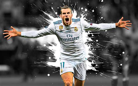 gareth bale wallpaper|gareth bale hd wallpaper 4k.